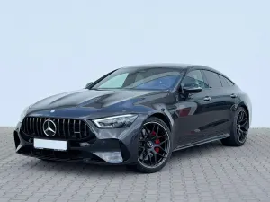 Mercedes-Benz AMG GT 53 4-Matic+ 2024