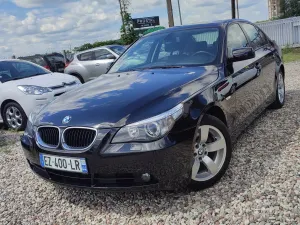 BMW 5 Series E60/E61 2004