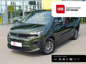Peugeot Rifter Long 1.5 BlueHDI Allure S&S 2025