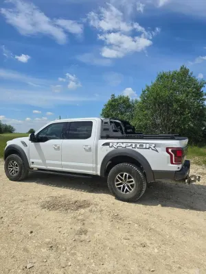 Ford F-150 2018