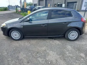 Fiat Bravo II 1.4 T-JET 16V Dynamic 2008