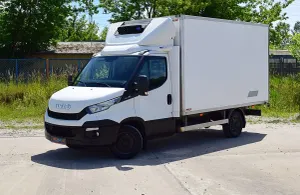 Iveco Daily 2016