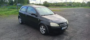 Opel Corsa C 1.2 16V Comfort 2004