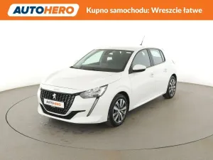 Peugeot 208 II PureTech 75 Active Pack 2019