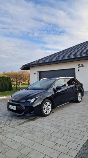 Suzuki Swace 1.8 Hybrid Premium Plus CVT 2021