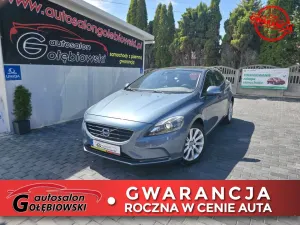 Volvo V40 II 2012
