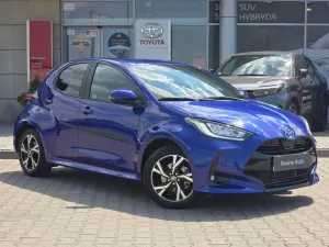 Toyota Yaris IV Hybrid 1.5 Style 2024