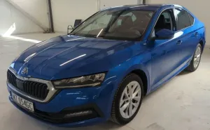 Skoda Octavia IV 2023
