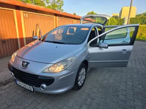 Peugeot 307 II 1.6 Premium 2007