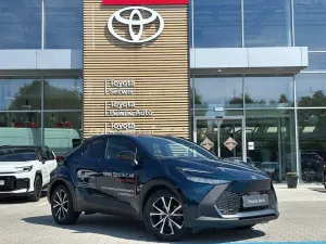 Toyota C-HR 1.8 Hybrid Style 2025