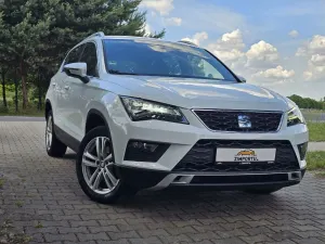 Seat Ateca 1.4 ECO TSI XCELLENCE 2017