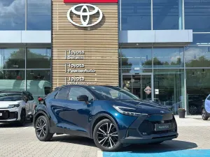 Toyota C-HR 2.0 Hybrid Dynamic Force Executive Premiere Edition 2023