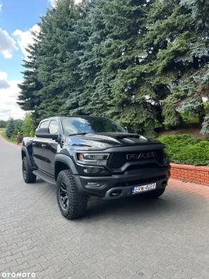 RAM 1500 2021