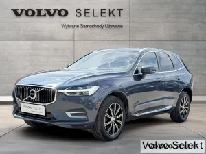 Volvo XC60 II 2020