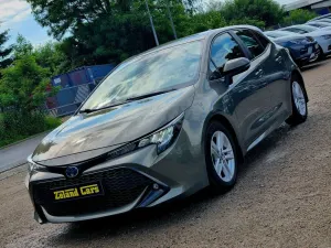 Toyota Corolla Seria E21 1.8 Hybrid Comfort 2019
