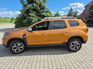 Dacia Duster II 1.3 TCe FAP Prestige EU6d 2019