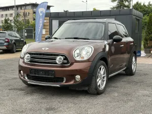 Mini Countryman 2015