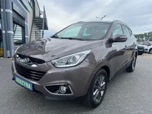 Hyundai ix35 2015