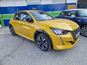 Peugeot 208 II 2020