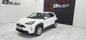 Toyota Yaris Cross 2024