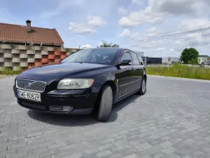 Volvo V50 2005