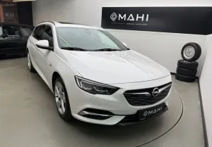 Opel Insignia B 2.0 CDTI Innovation S&S 2018