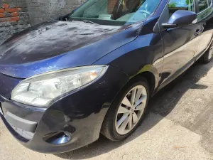 Renault Megane III 2009