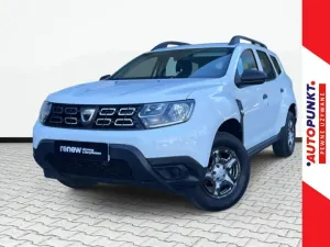 Dacia Duster II 2019