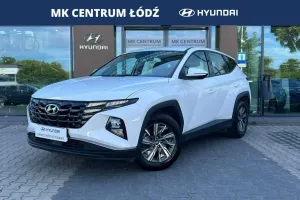 Hyundai Tucson IV 1.6 T-GDi Modern 2WD 2021