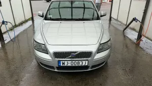 Volvo V50 2.4D5 2007