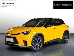Lexus LBX 1.5 Hybrid Emotion 2025
