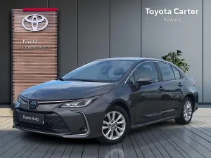 Toyota Corolla Seria E21 1.8 Hybrid Comfort 2024