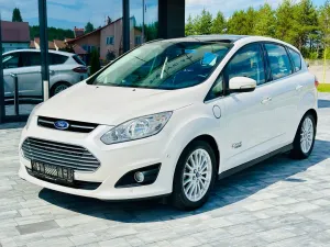 Ford C-Max II 2.0 ENERGI CVT 2015