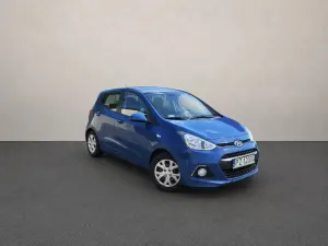 Hyundai i10 II 1.0 Comfort 2014