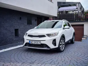 Kia Stonic 1.0 T-GDI M 2021