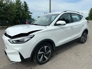 MG ZS Maximal Comfort 2022