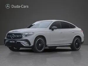 Mercedes-Benz GLC II 2026