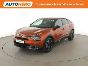 Citroën C4 III 1.2 PureTech Shine S&S EAT8 2020