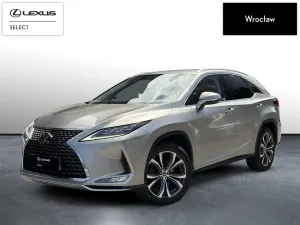 Lexus RX IV 300 Prestige 2022