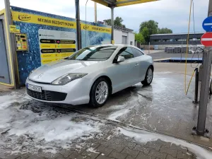Renault Laguna III 2.0 dCi GT 2009