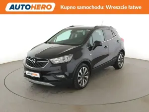 Opel Mokka x 2017