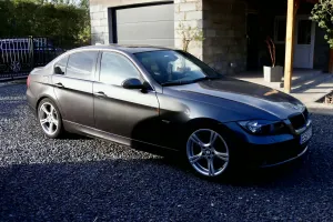 BMW 3 Series E90/E91/E92/E93 2006