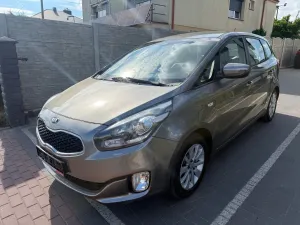 Kia Carens (Rondo) IV 1.7 CRDi L 2014
