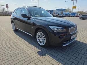 BMW X1 E84 2011