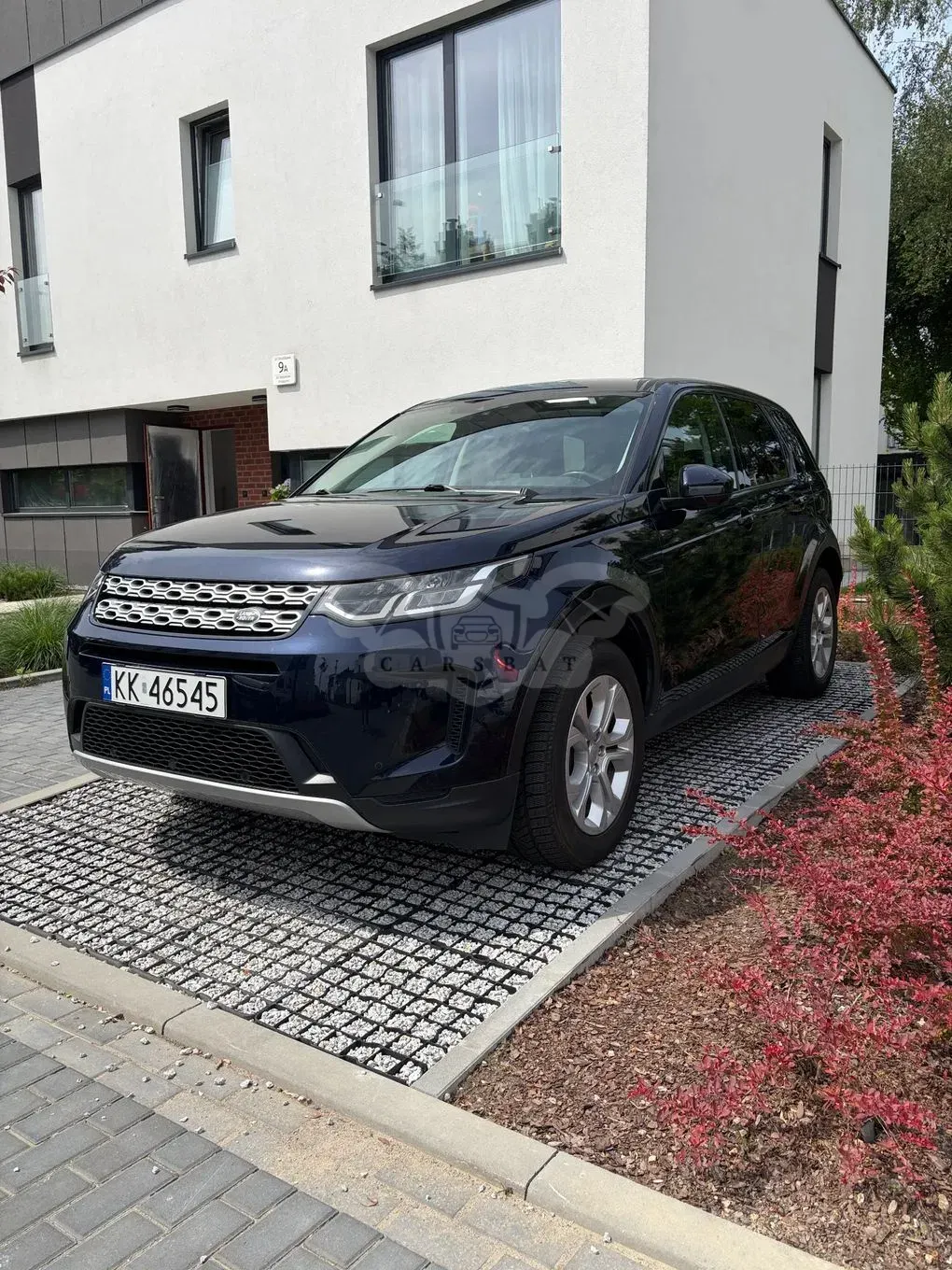Land Rover Discovery Sport 2.0 D150 HSE 2019