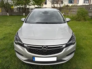 Opel Astra K 1.6 CDTI Enjoy S&S 2019