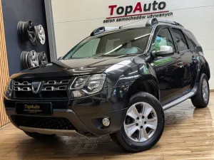 Dacia Duster II dCi 110 FAP 4x2 Urban Explorer 2017