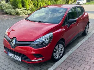 Renault Clio IV 2016
