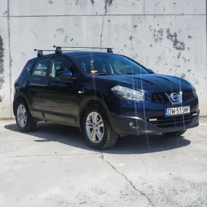 Nissan Qashqai I 1.6 Acenta 2010