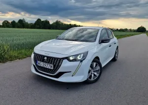 Peugeot 208 II 1.5 BlueHDi Active Pack S&S 2021